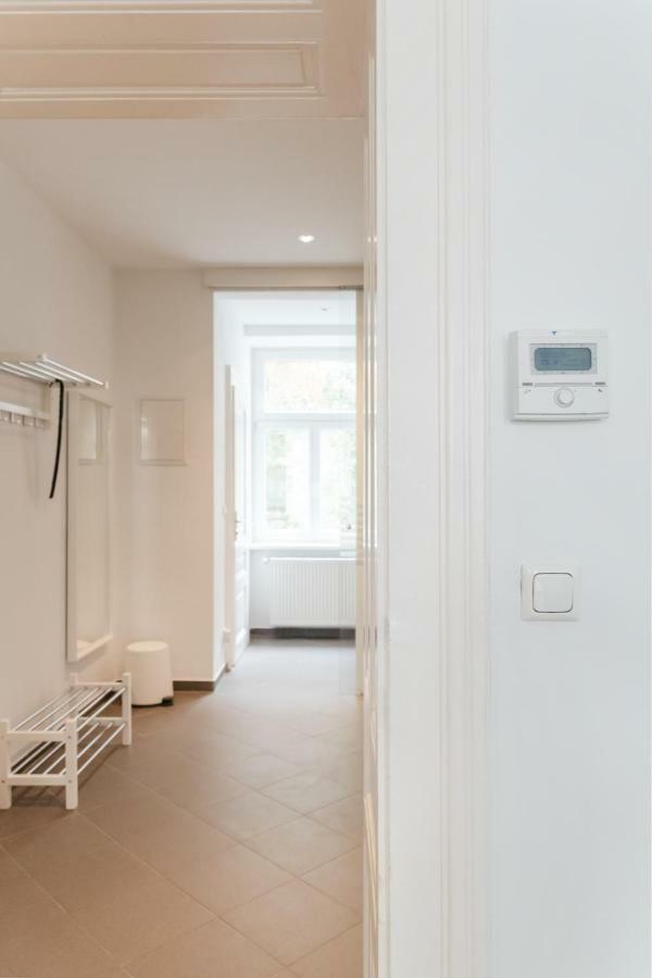 Apartment Universum 2 Wien